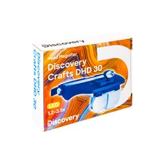 DISCOVERY Crafts DHD 30