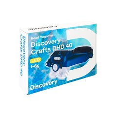 DISCOVERY Crafts DHD 40