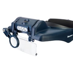 DISCOVERY Crafts DHR 10