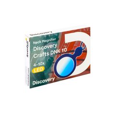 DISCOVERY Crafts DNK 10 (4x)