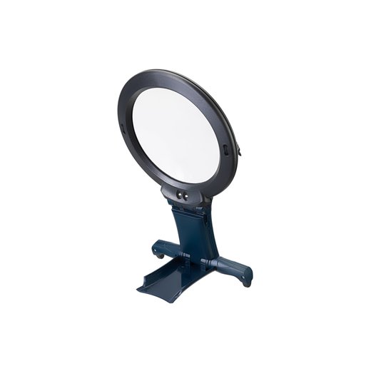 DISCOVERY Crafts DNK 20 lupa na krk