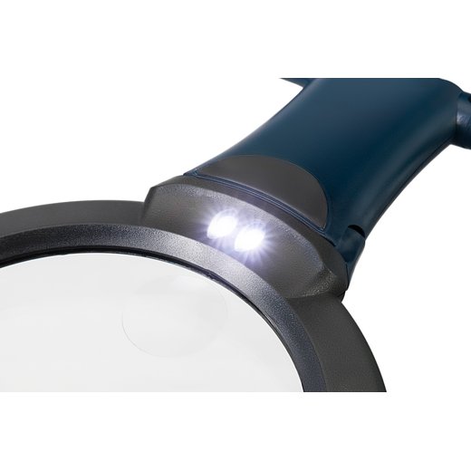 DISCOVERY Crafts DNK 20 lupa na krk