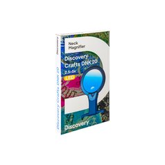 DISCOVERY Crafts DNK 20