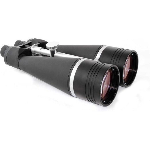 T-S Optics 25x100 BaK4 WP dalekohled
