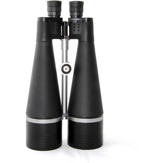 T-S Optics 25x100 BaK4 WP dalekohled