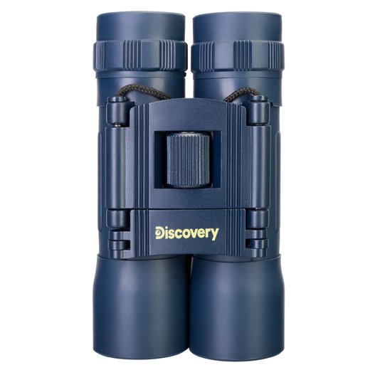 DISCOVERY Basics BB 10x25 binokulární dalekohled