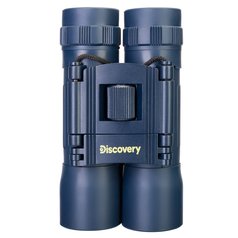 DISCOVERY Basics BB 10x25 binokulární dalekohled