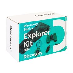 DISCOVERY Basics EK50 sada pro průzkumníka