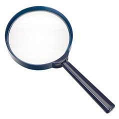 DISCOVERY Basics MG5 lupa