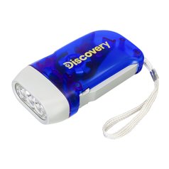 DISCOVERY Basics SR10 kapesní svítilna