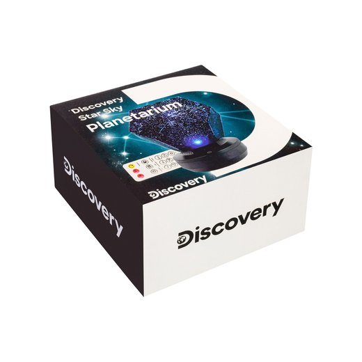 DISCOVERY Star Sky P5 planetárium