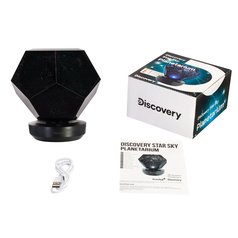 DISCOVERY Star Sky P5 planetárium