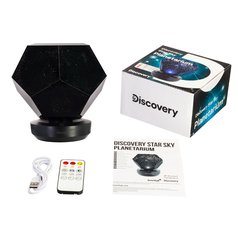 DISCOVERY Star Sky P7 planetárium