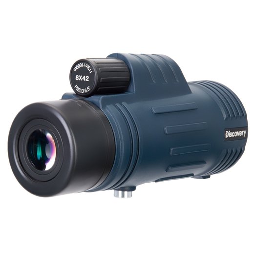 DISCOVERY Gator 8x42 monokulární dalekohled