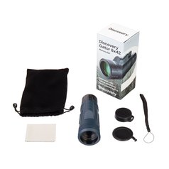 DISCOVERY Gator 8x42 monokulární dalekohled