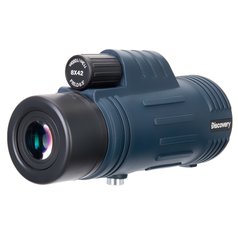 DISCOVERY Gator 8x42 monokulární dalekohled