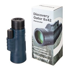 DISCOVERY Gator 8x42 monokulární dalekohled