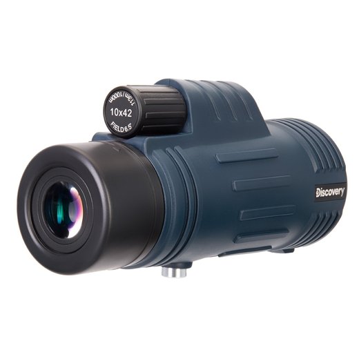 DISCOVERY Gator 10x42 monokulární dalekohled