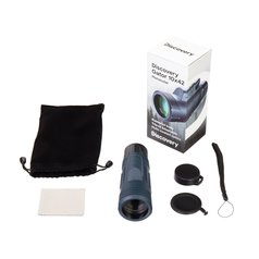 DISCOVERY Gator 10x42 monokulární dalekohled