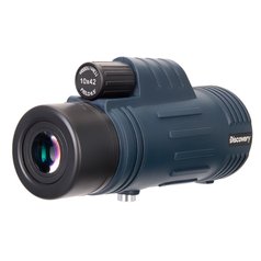DISCOVERY Gator 10x42 monokulární dalekohled