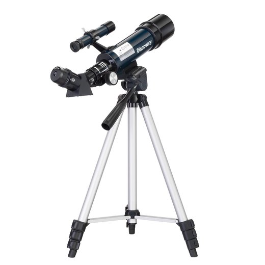 DISCOVERY Sky Trip ST50 s knížkou - hvězdářský dalekohled