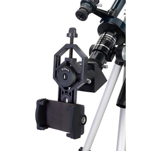 DISCOVERY Sky Trip ST50 s knížkou - hvězdářský dalekohled