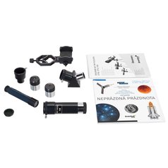 DISCOVERY Sky Trip ST50 s knížkou - hvězdářský dalekohled