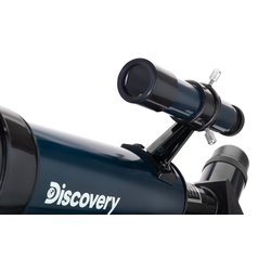 DISCOVERY Sky Trip ST50 s knížkou - hvězdářský dalekohled