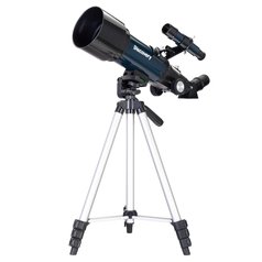 DISCOVERY Sky Trip ST70 s knížkou - hvězdářský dalekohled