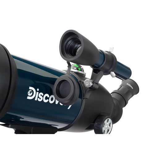 DISCOVERY Sky Trip ST80 s knížkou - hvězdářský dalekohled
