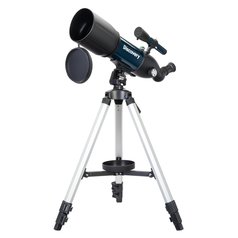DISCOVERY Sky Trip ST80 s knížkou - hvězdářský dalekohled