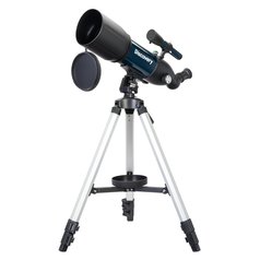 DISCOVERY Sky Trip ST80 s knížkou - hvězdářský dalekohled