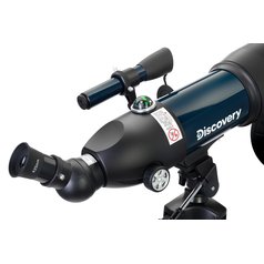 DISCOVERY Sky Trip ST80 s knížkou - hvězdářský dalekohled