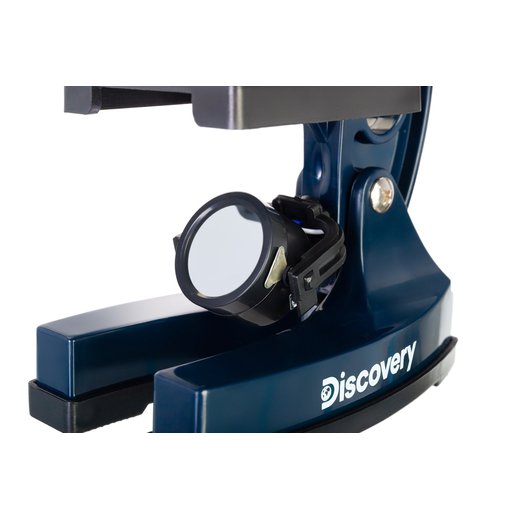 DISCOVERY Centi 02 s knížkou mikroskop