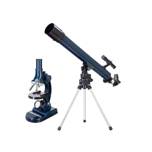 DISCOVERY Sada Scope 2 se vzdělávací publikací