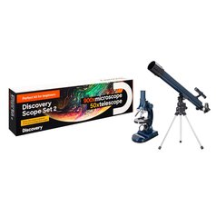 DISCOVERY Sada Scope 2 se vzdělávací publikací