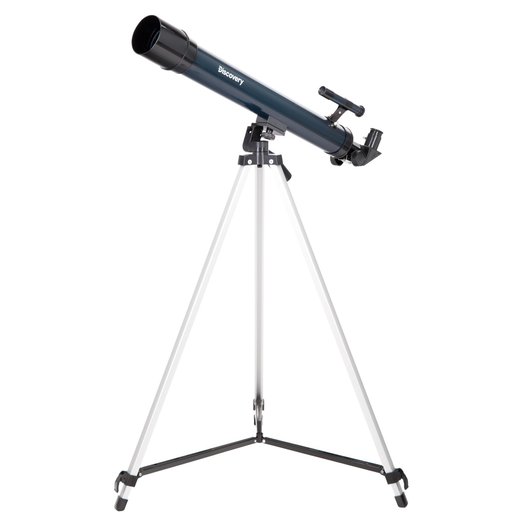 DISCOVERY Sada Scope 3 se vzdělávací publikací