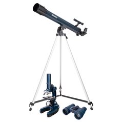 DISCOVERY Sada Scope 3 se vzdělávací publikací