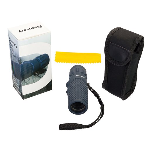 DISCOVERY Gator 10x25 monokulární dalekohled
