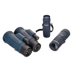 DISCOVERY Gator 10x25 monokulární dalekohled
