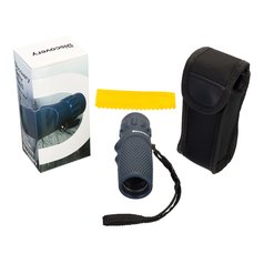 DISCOVERY Gator 10x25 monokulární dalekohled