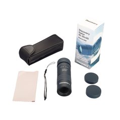 DISCOVERY Gator 10—30x30 monokulární dalekohled