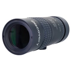DISCOVERY Gator 10—30x30 monokulární dalekohled