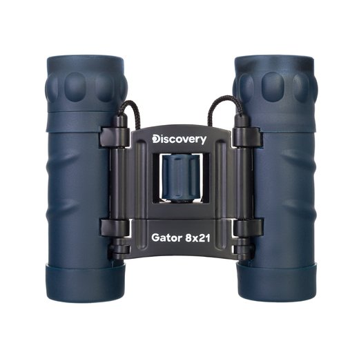 DISCOVERY Gator 8x21 binokulární dalekohled