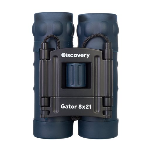DISCOVERY Gator 8x21 binokulární dalekohled