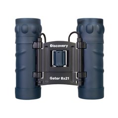 DISCOVERY Gator 8x21 binokulární dalekohled