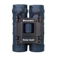 DISCOVERY Gator 8x21 binokulární dalekohled