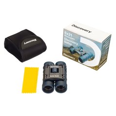 DISCOVERY Gator 8x21 binokulární dalekohled