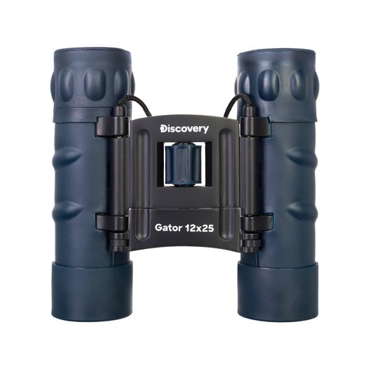 DISCOVERY Gator 12x25 binokulární dalekohled