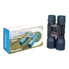 DISCOVERY Gator 16x32 binokulární dalekohled